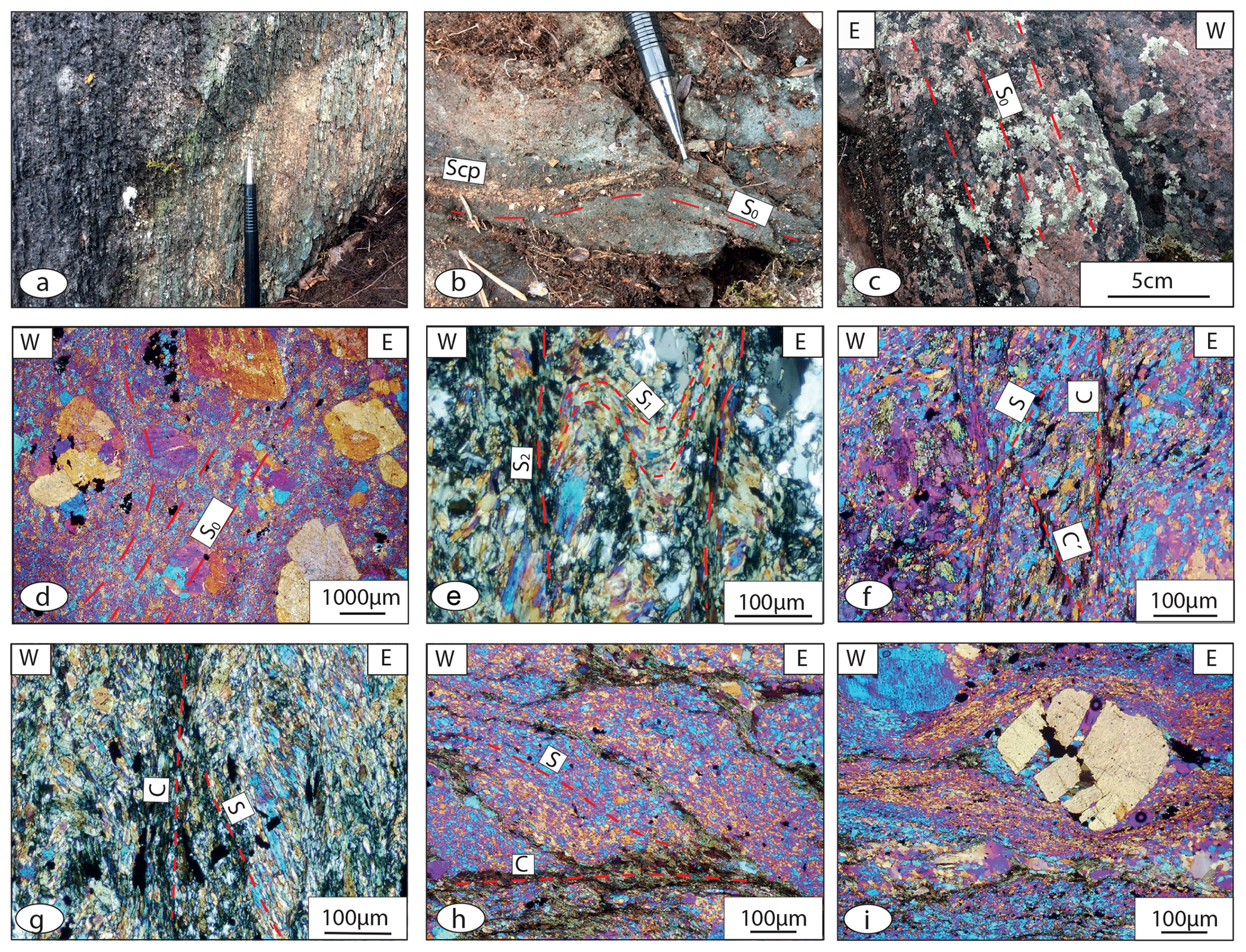 Se Evolution Of Structures And Hydrothermal Alteration In A Palaeoproterozoic Supracrustal Belt Constraining Paired Deformation Fluid Flow Events In An Fe And Cu Au Prospective Terrain In Northern Sweden