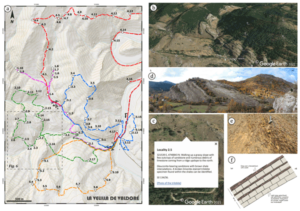 SE - Relations - Precambrian faulting episodes and insights into 