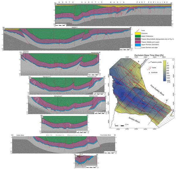 Cretaceous long-distance lithospheric extension and surface