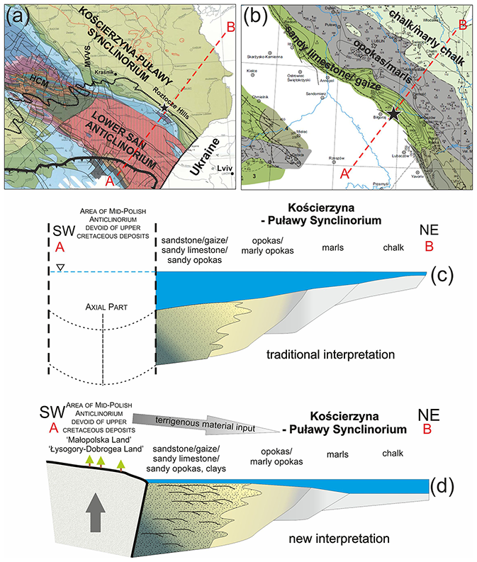 Cretaceous long-distance lithospheric extension and surface